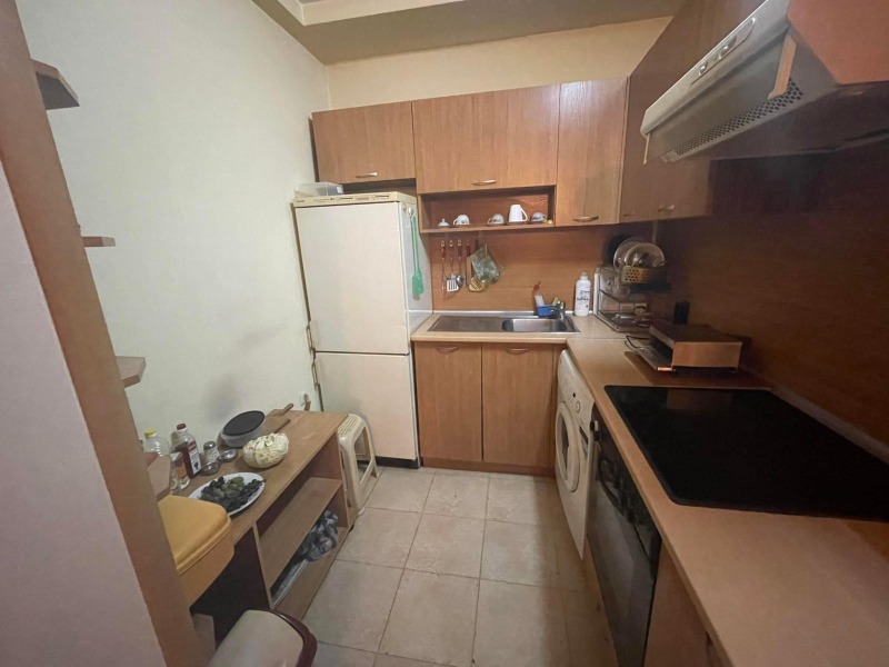 Дава под наем 1-СТАЕН, гр. Варна, Виница, снимка 6 - Апартаменти - 53380966