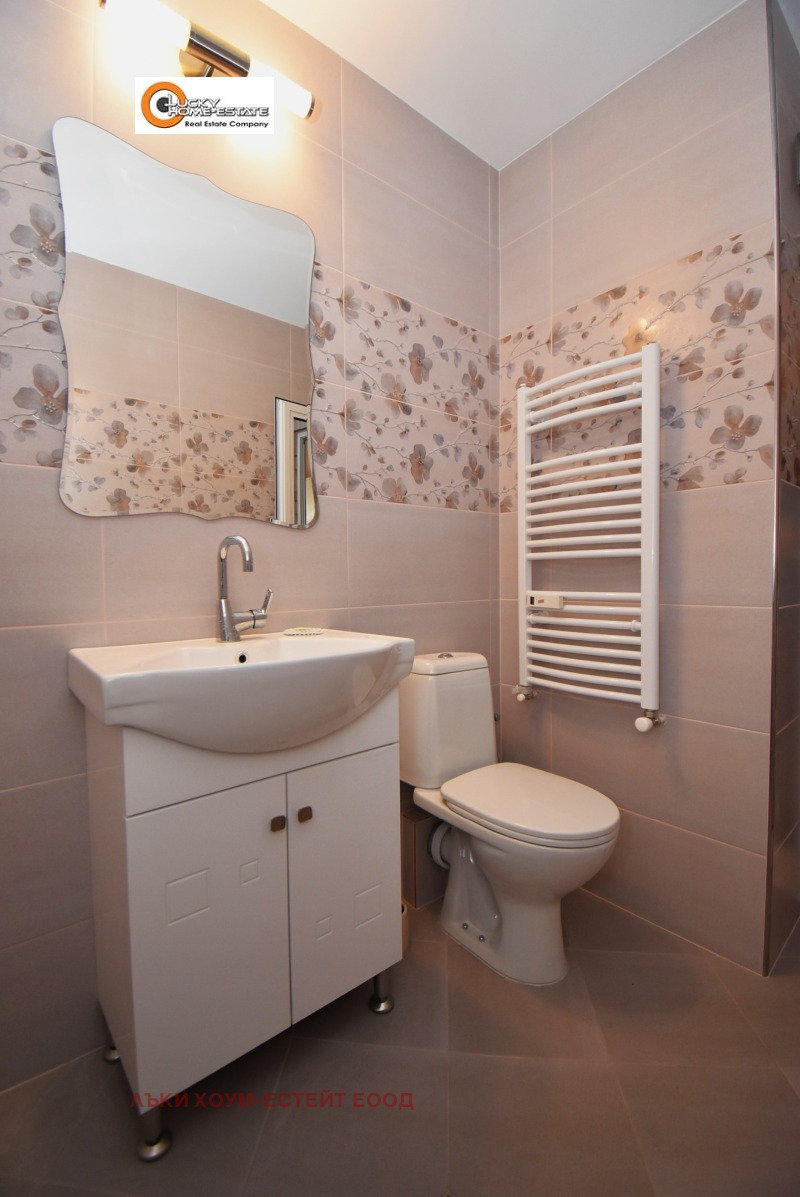 Дава под наем 1-СТАЕН, гр. София, Мусагеница, снимка 5 - Апартаменти - 53539806