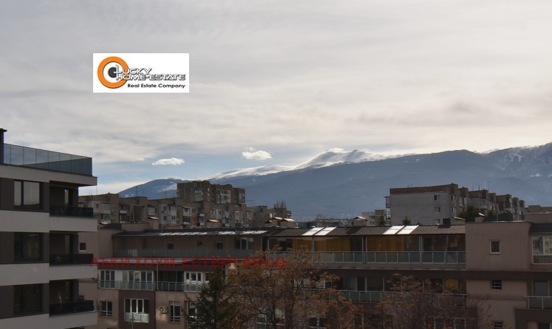 Дава под наем 1-СТАЕН, гр. София, Мусагеница, снимка 7 - Апартаменти - 53539806