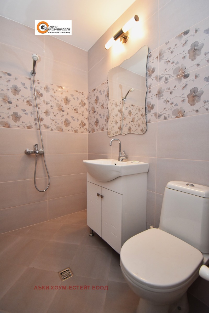 Дава под наем 1-СТАЕН, гр. София, Мусагеница, снимка 6 - Апартаменти - 53539806