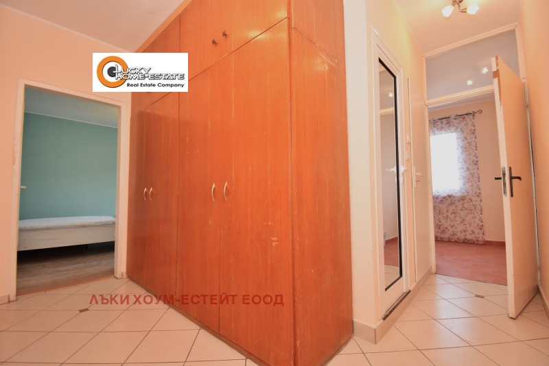 Дава под наем 1-СТАЕН, гр. София, Мусагеница, снимка 3 - Апартаменти - 53539806