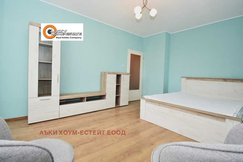 Дава под наем 1-СТАЕН, гр. София, Мусагеница