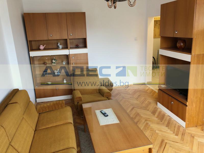 Kiadó  1 hálószoba Sofia , Centar , 54 négyzetméter | 16005681 - kép [2]