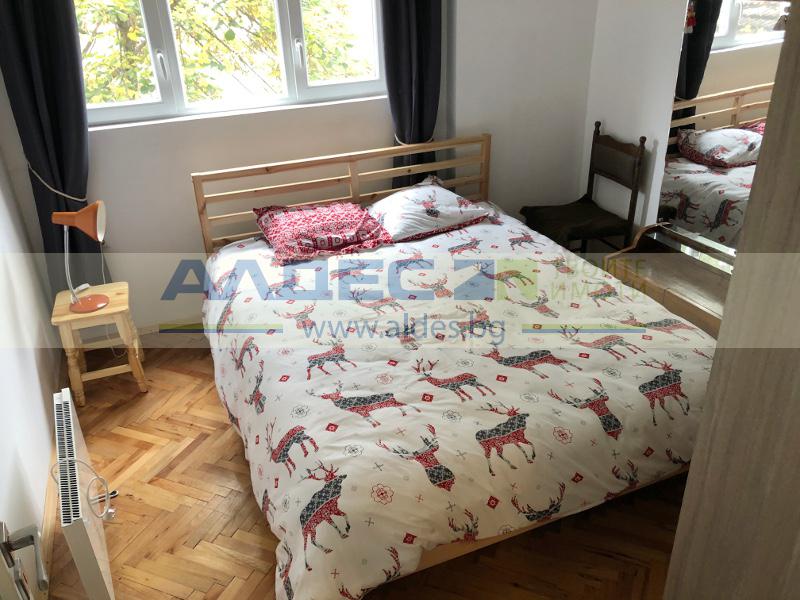 Kiadó  1 hálószoba Sofia , Centar , 54 négyzetméter | 16005681 - kép [4]