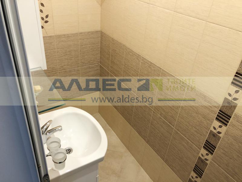 Kiadó  1 hálószoba Sofia , Centar , 54 négyzetméter | 16005681 - kép [6]