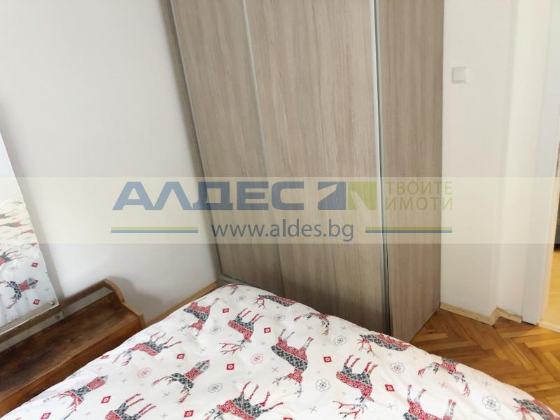 Kiadó  1 hálószoba Sofia , Centar , 54 négyzetméter | 16005681 - kép [5]