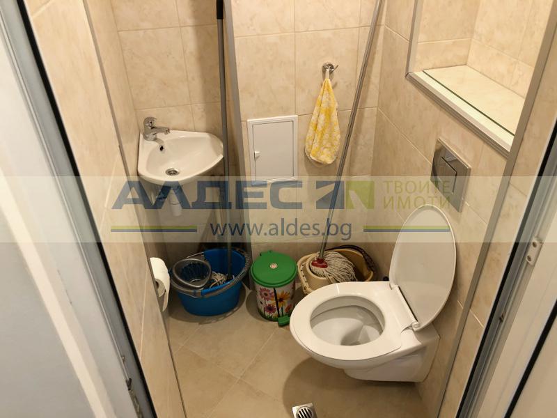 Kiadó  1 hálószoba Sofia , Centar , 54 négyzetméter | 16005681 - kép [7]