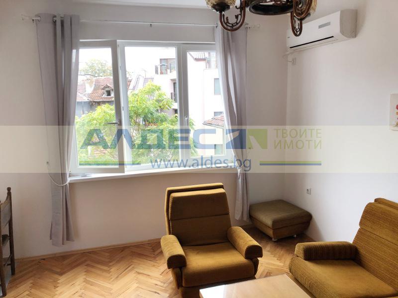Kiadó  1 hálószoba Sofia , Centar , 54 négyzetméter | 16005681 - kép [3]