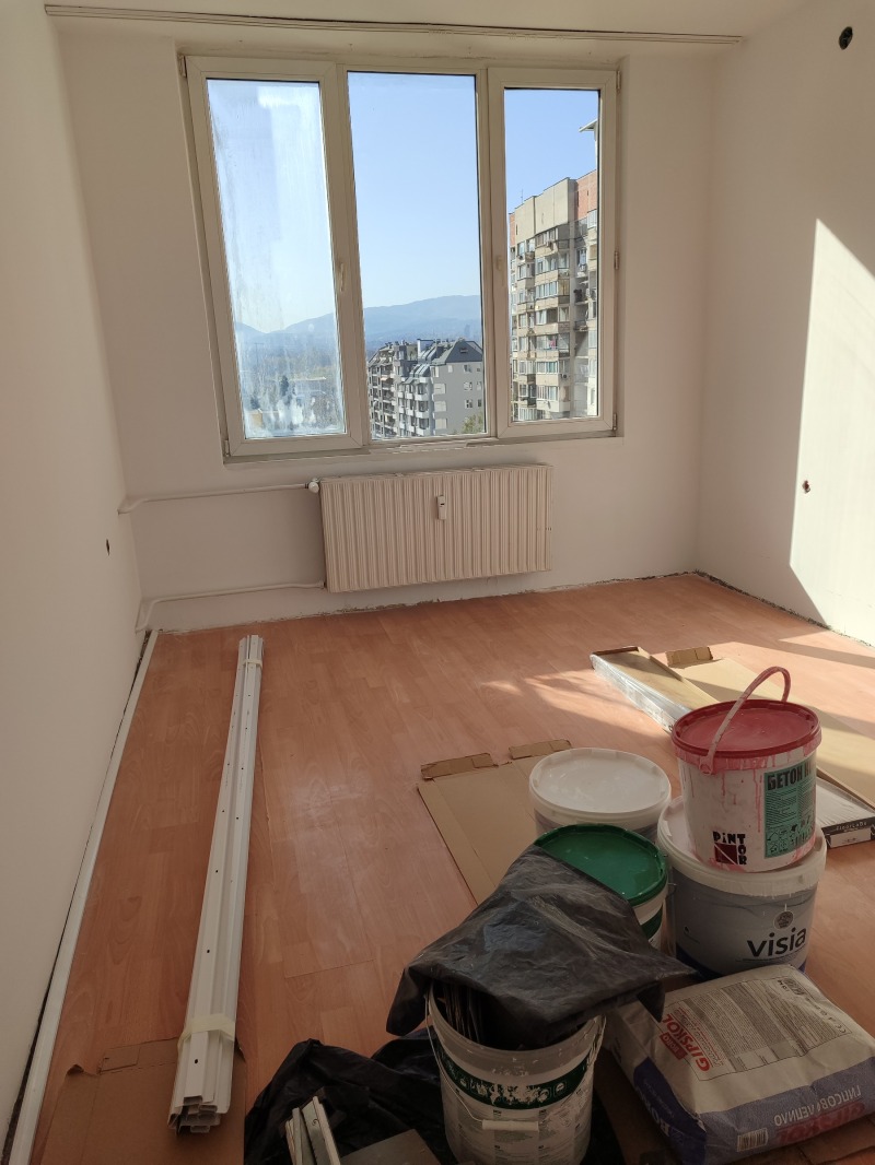 Kiralık  1 yatak odası Sofia , Krasna polyana 3 , 67 metrekare | 26774488 - görüntü [2]