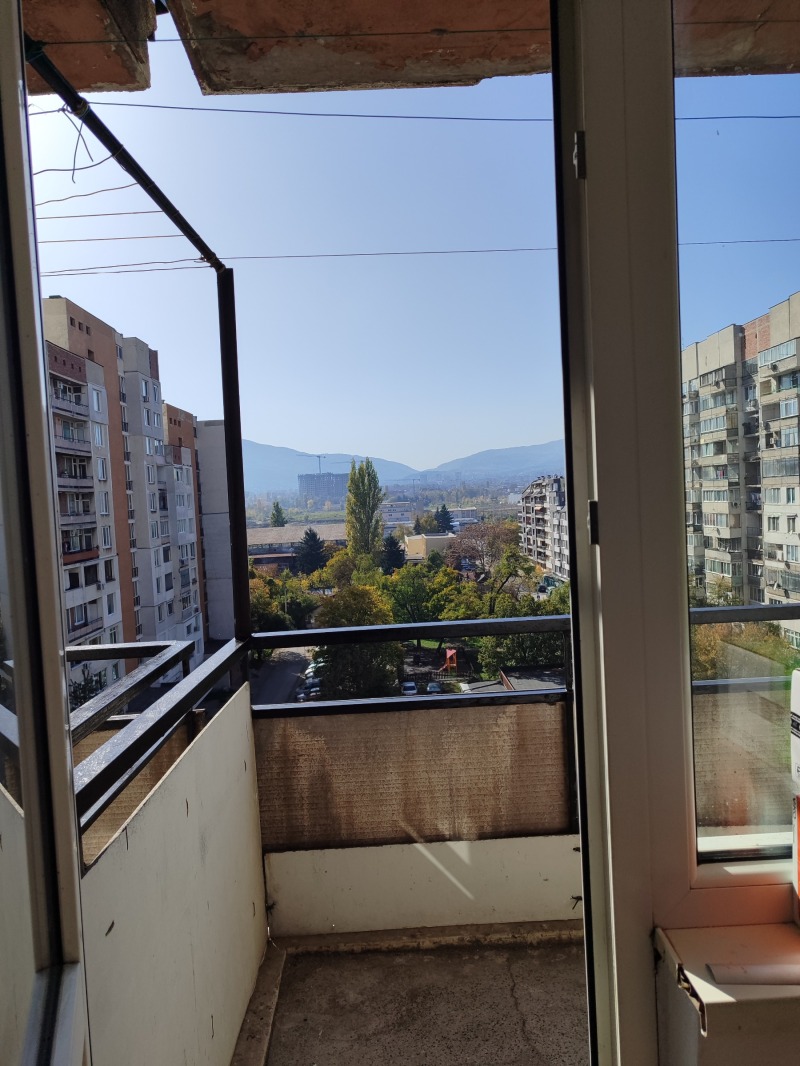 Kiralık  1 yatak odası Sofia , Krasna polyana 3 , 67 metrekare | 26774488 - görüntü [4]