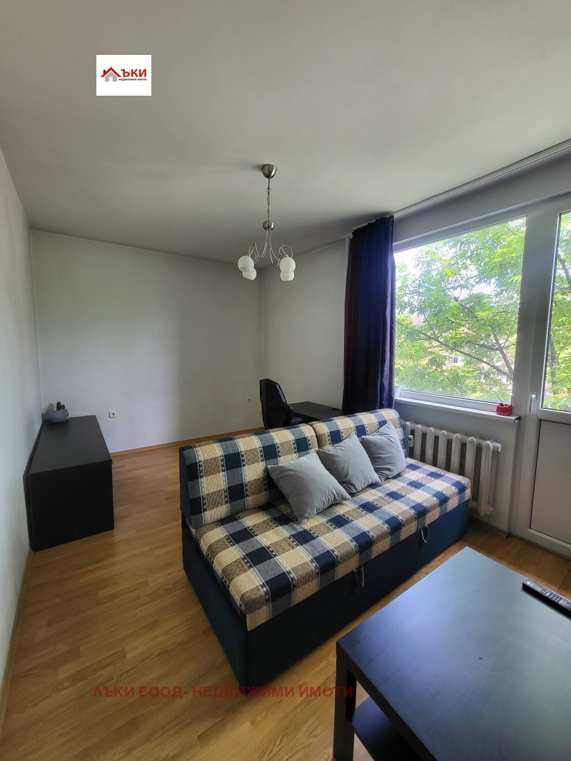 Kiralık  1 yatak odası Sofia , Ilinden , 75 metrekare | 99833853 - görüntü [8]