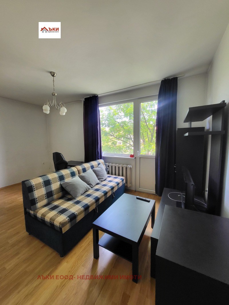 Kiralık  1 yatak odası Sofia , Ilinden , 75 metrekare | 99833853 - görüntü [7]