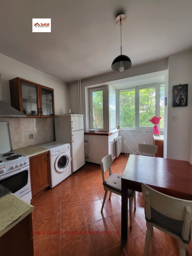 Kiralık  1 yatak odası Sofia , Ilinden , 75 metrekare | 99833853 - görüntü [2]