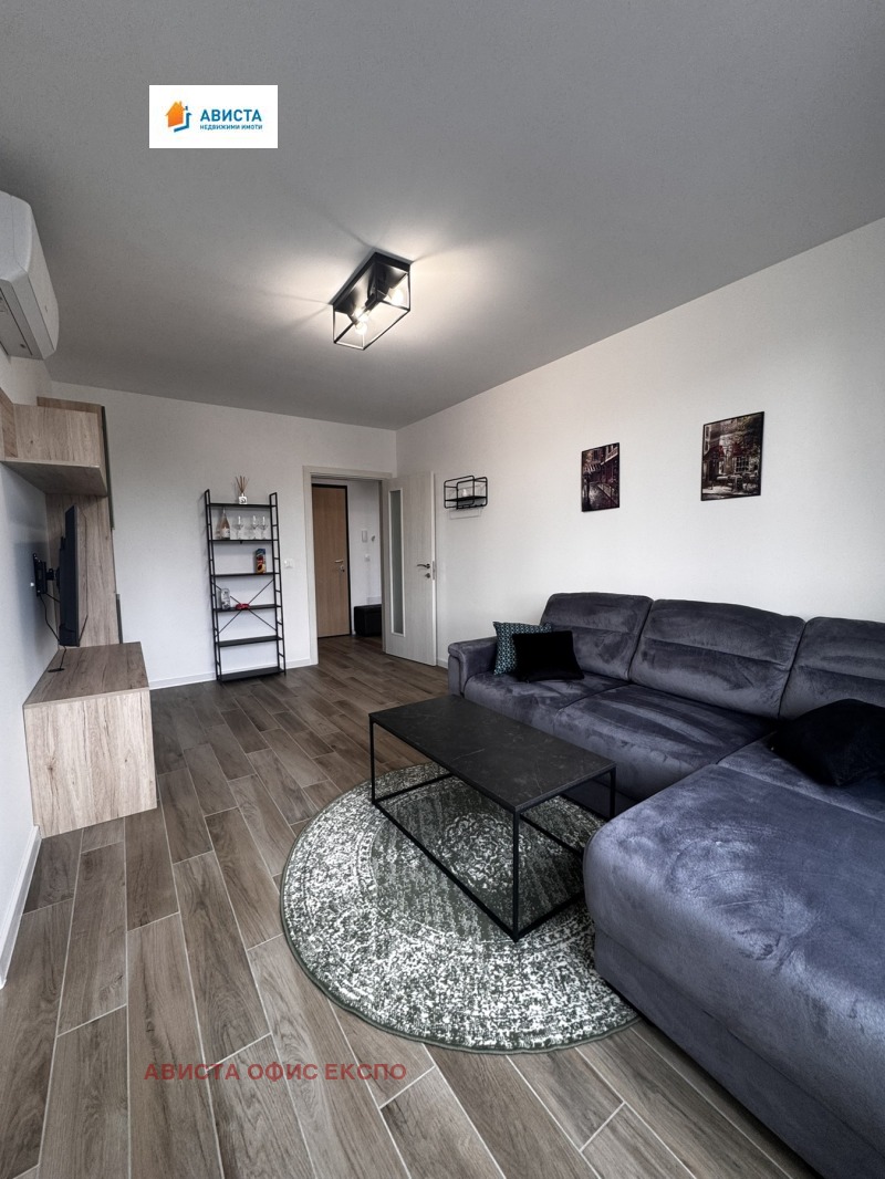 Te huur  1 slaapkamer Sofia , Ljulin 3 , 65 m² | 78591952 - afbeelding [2]