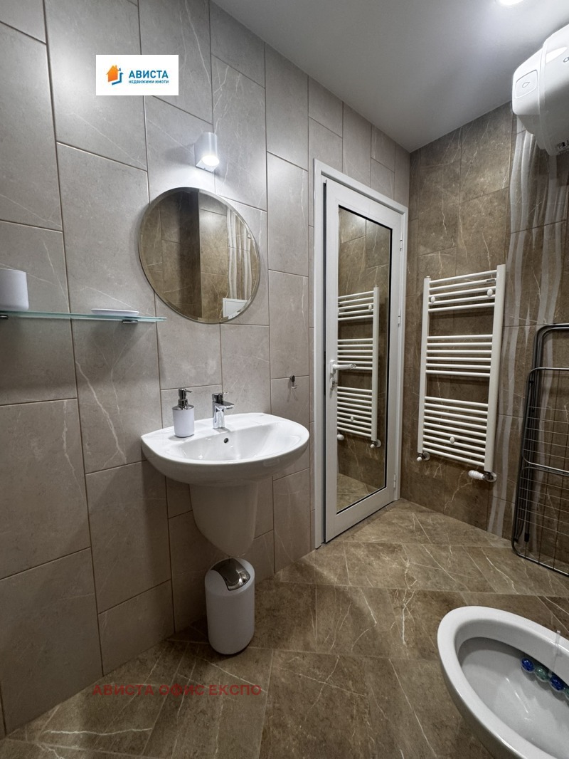 Te huur  1 slaapkamer Sofia , Ljulin 3 , 65 m² | 78591952 - afbeelding [10]
