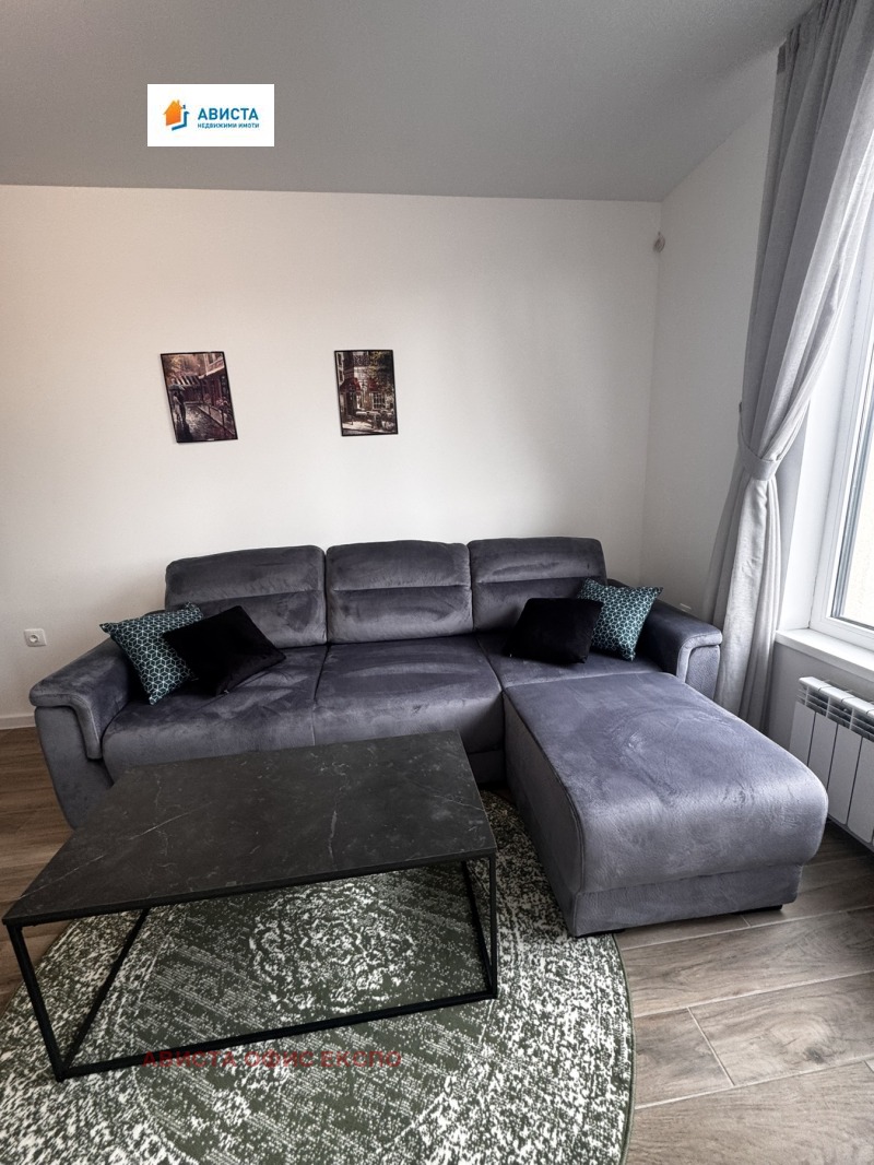 Te huur  1 slaapkamer Sofia , Ljulin 3 , 65 m² | 78591952