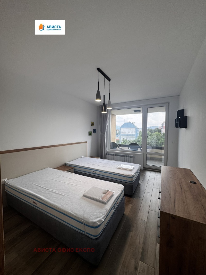 Te huur  1 slaapkamer Sofia , Ljulin 3 , 65 m² | 78591952 - afbeelding [7]