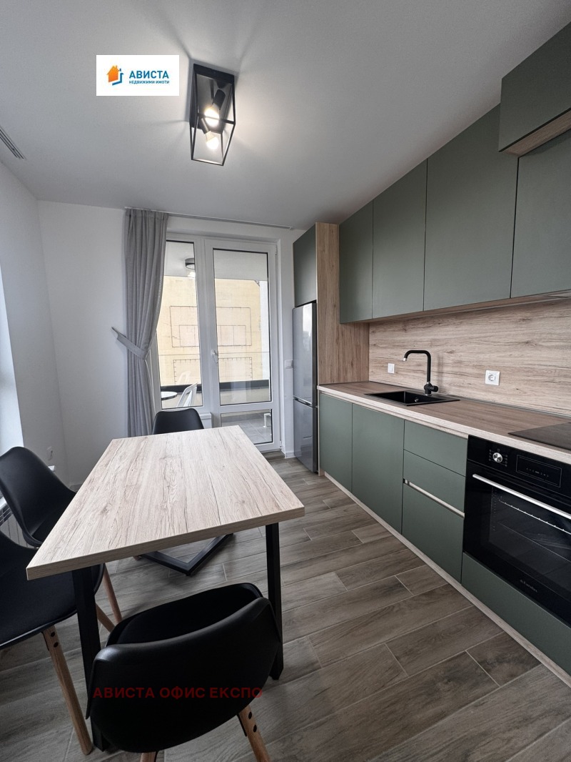 Te huur  1 slaapkamer Sofia , Ljulin 3 , 65 m² | 78591952 - afbeelding [4]