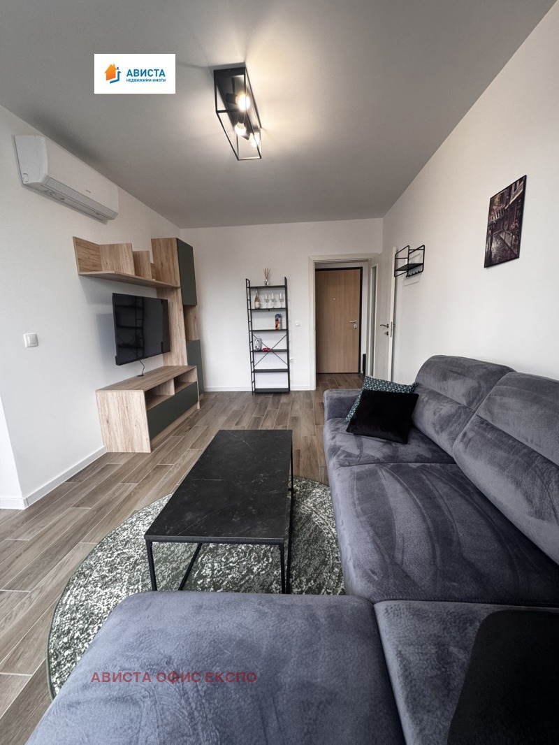 Te huur  1 slaapkamer Sofia , Ljulin 3 , 65 m² | 78591952 - afbeelding [3]