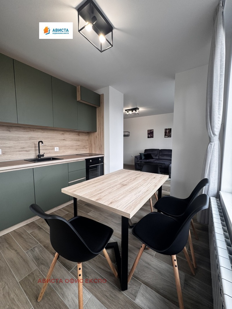 Te huur  1 slaapkamer Sofia , Ljulin 3 , 65 m² | 78591952 - afbeelding [5]