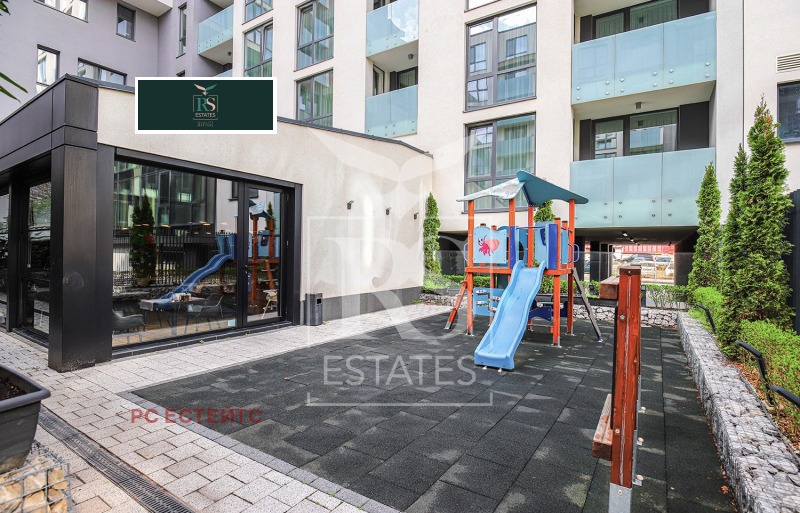 Te huur  1 slaapkamer Sofia , Izgrev , 76 m² | 64986590 - afbeelding [17]
