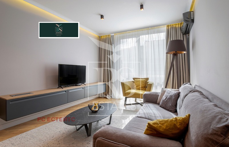 Te huur  1 slaapkamer Sofia , Izgrev , 76 m² | 64986590 - afbeelding [11]