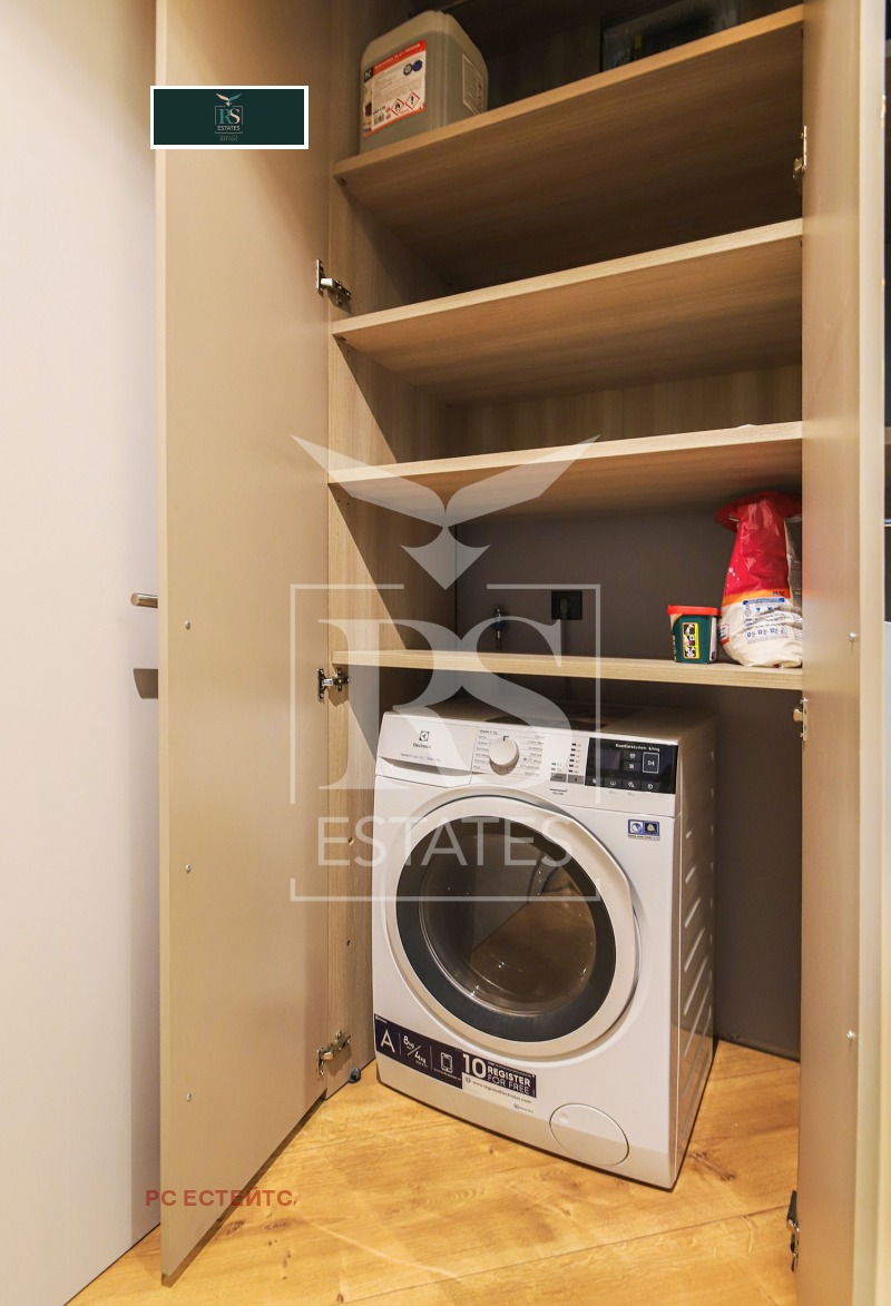 Te huur  1 slaapkamer Sofia , Izgrev , 76 m² | 64986590 - afbeelding [13]