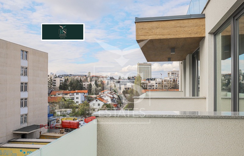 Te huur  1 slaapkamer Sofia , Izgrev , 76 m² | 64986590 - afbeelding [7]