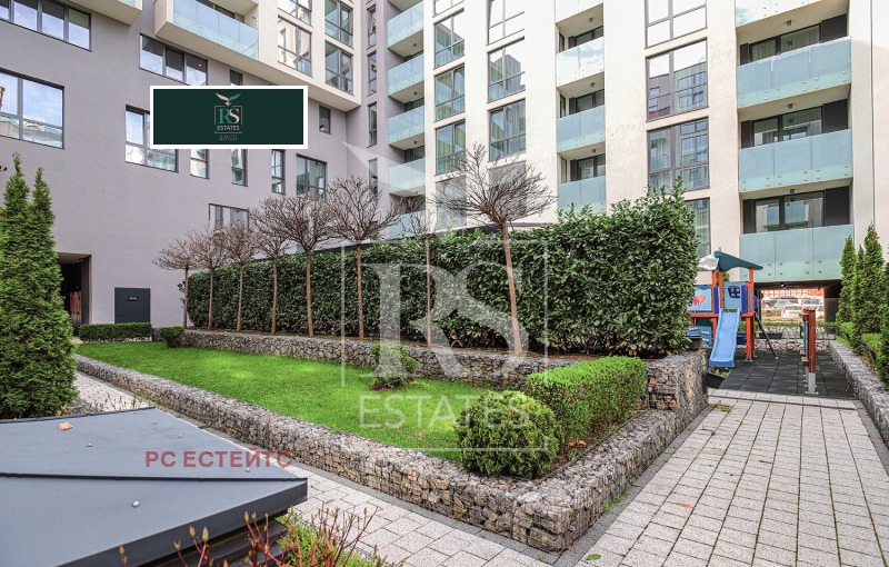 Te huur  1 slaapkamer Sofia , Izgrev , 76 m² | 64986590 - afbeelding [16]