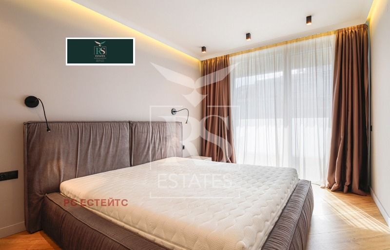 Te huur  1 slaapkamer Sofia , Izgrev , 76 m² | 64986590 - afbeelding [3]