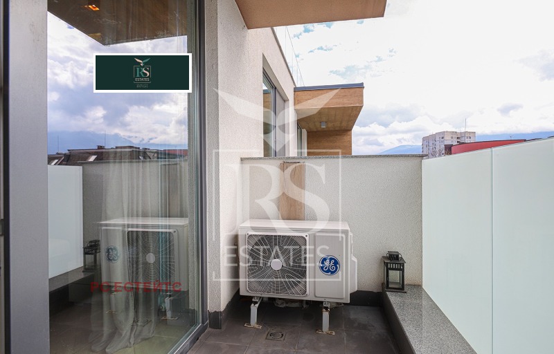 Te huur  1 slaapkamer Sofia , Izgrev , 76 m² | 64986590 - afbeelding [6]