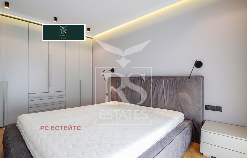 Te huur  1 slaapkamer Sofia , Izgrev , 76 m² | 64986590 - afbeelding [12]