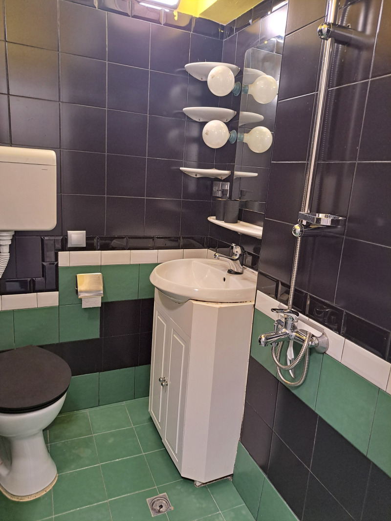Дава под наем  2-стаен град София , Център , 50 кв.м | 61594508 - изображение [14]