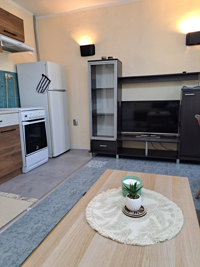 Дава под наем  2-стаен град София , Център , 50 кв.м | 61594508 - изображение [8]