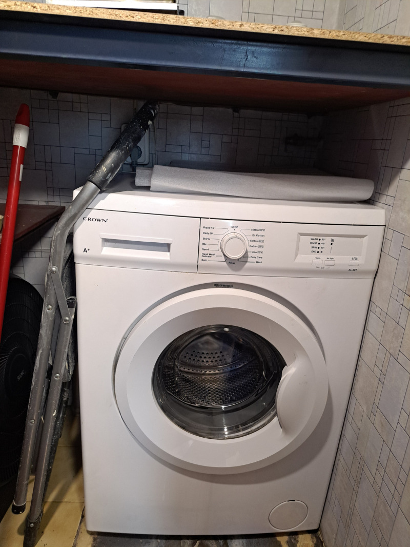 Дава под наем  2-стаен град София , Център , 50 кв.м | 61594508 - изображение [13]