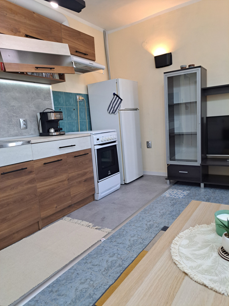 Дава под наем  2-стаен град София , Център , 50 кв.м | 61594508 - изображение [5]