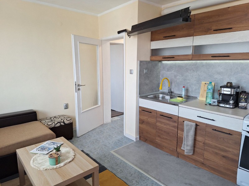 Дава под наем  2-стаен град София , Център , 50 кв.м | 61594508 - изображение [6]