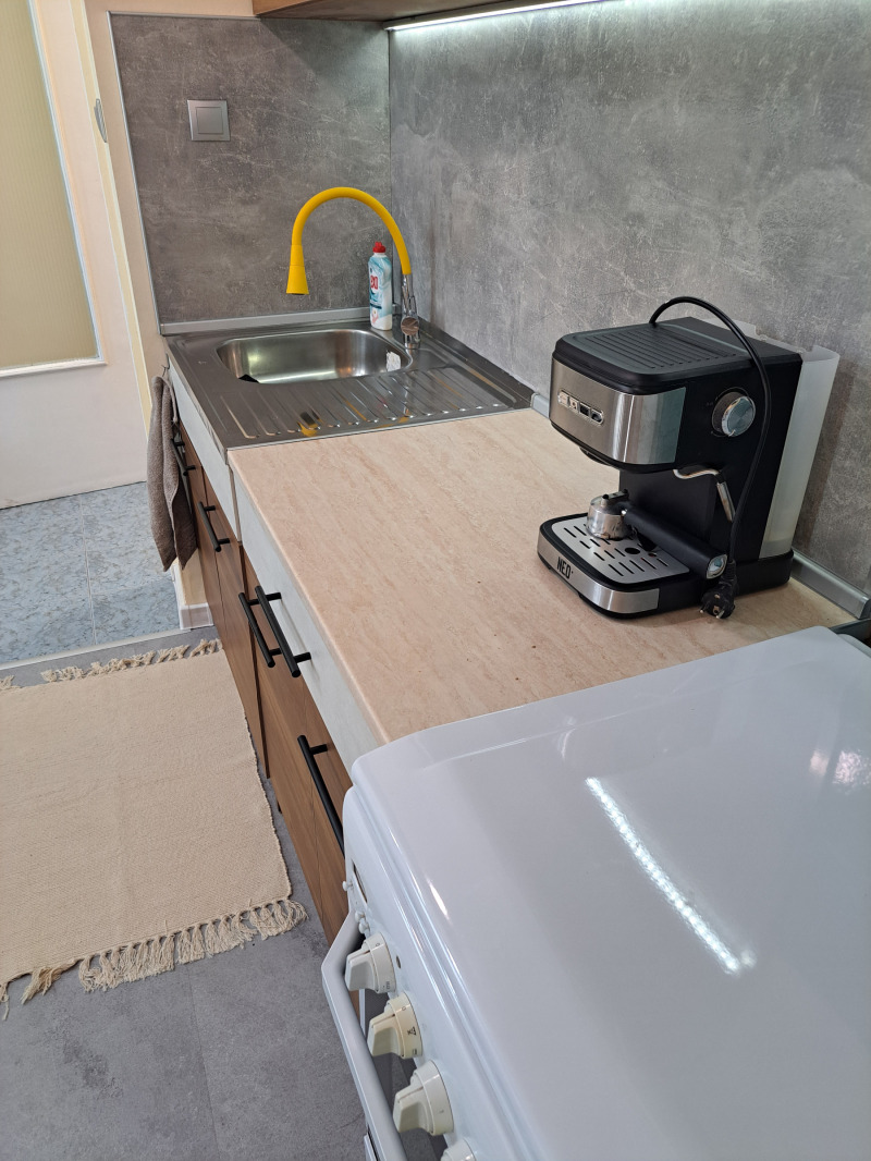 Дава под наем  2-стаен град София , Център , 50 кв.м | 61594508 - изображение [7]