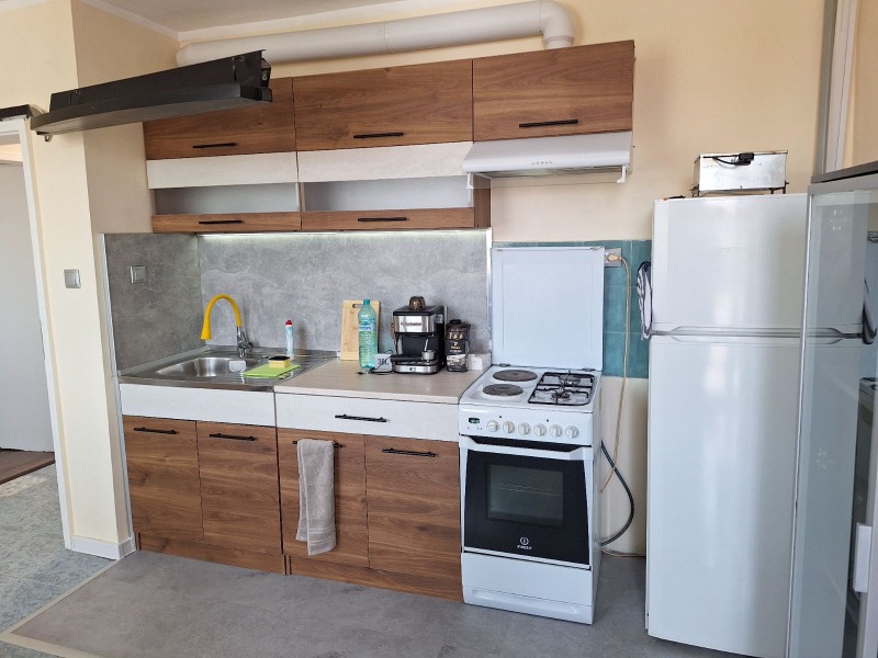 Дава под наем  2-стаен град София , Център , 50 кв.м | 61594508 - изображение [4]