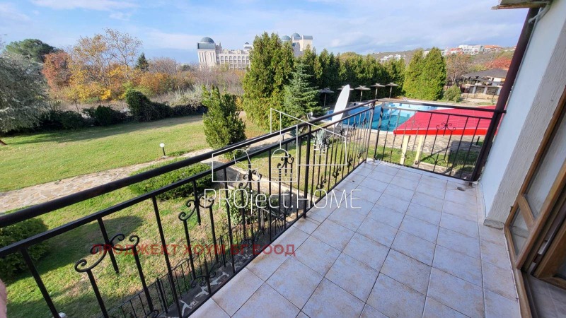 Дава под наем 2-СТАЕН, гр. Свети Влас, област Бургас, снимка 12 - Апартаменти - 52477909