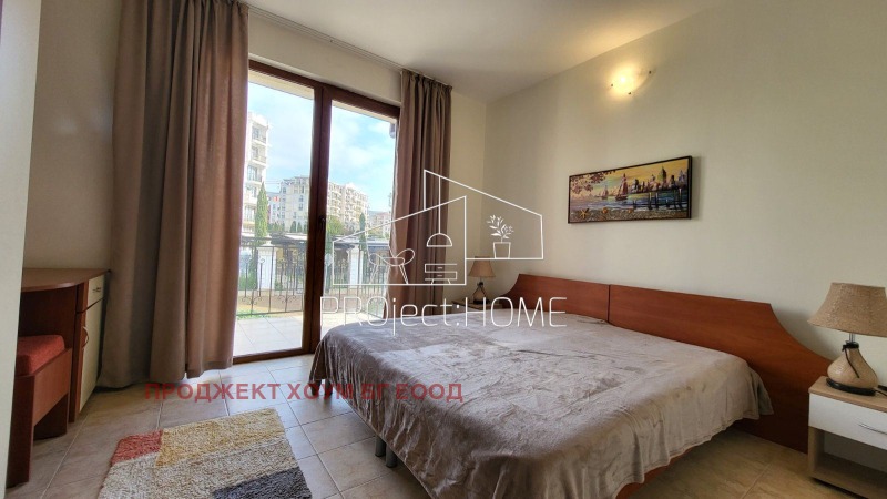 Дава под наем 2-СТАЕН, гр. Свети Влас, област Бургас, снимка 6 - Апартаменти - 52477909