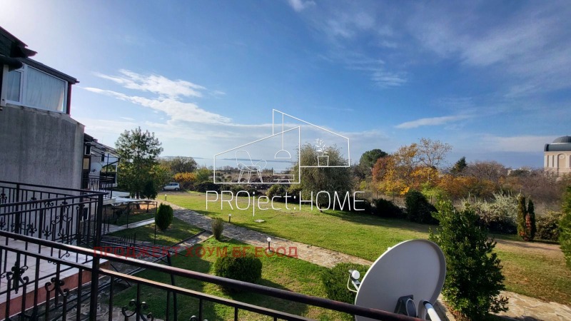 Дава под наем 2-СТАЕН, гр. Свети Влас, област Бургас, снимка 4 - Апартаменти - 52477909