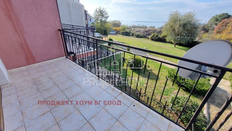 Дава под наем 2-СТАЕН, гр. Свети Влас, област Бургас, снимка 5 - Апартаменти - 52477909