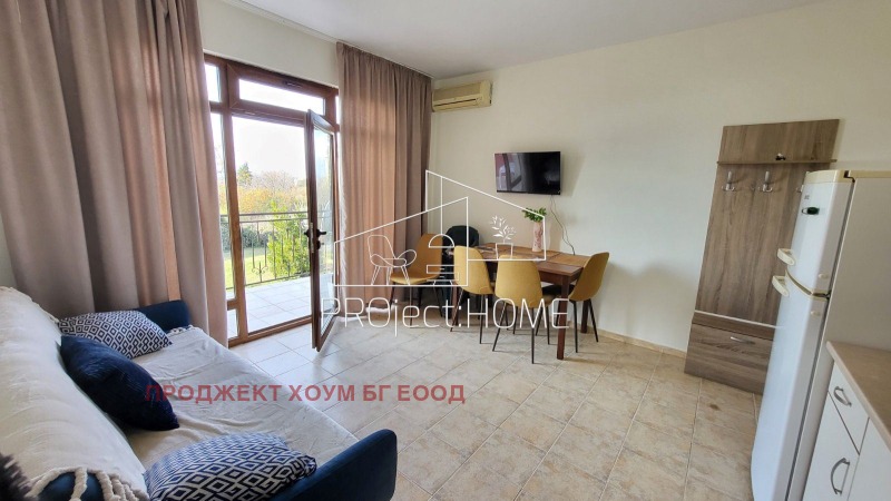 Дава под наем 2-СТАЕН, гр. Свети Влас, област Бургас, снимка 2 - Апартаменти - 52477909