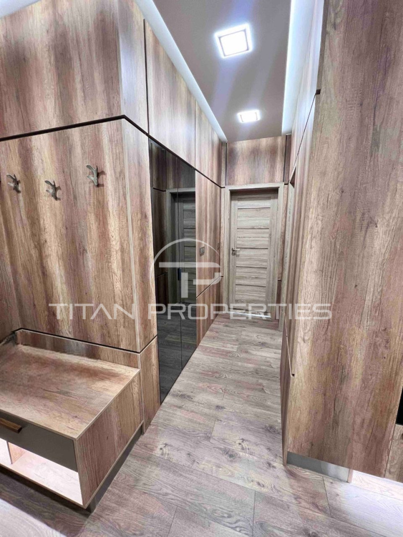 Дава под наем 2-СТАЕН, гр. Пловдив, Кючук Париж, снимка 9 - Апартаменти - 52647322