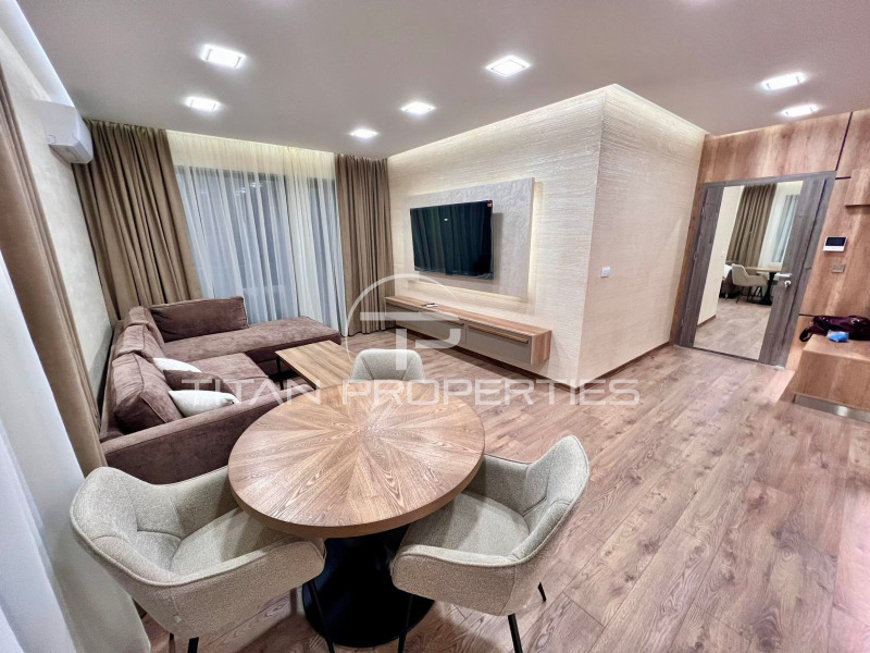 Дава под наем 2-СТАЕН, гр. Пловдив, Кючук Париж