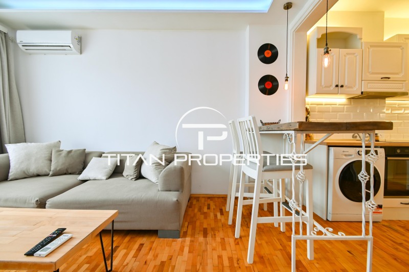 Дава под наем 2-СТАЕН, гр. София, Център