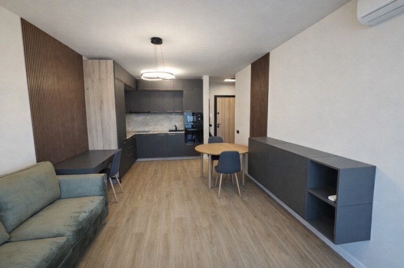 Дава под наем 2-СТАЕН, гр. София, Център, снимка 2 - Апартаменти - 53530603