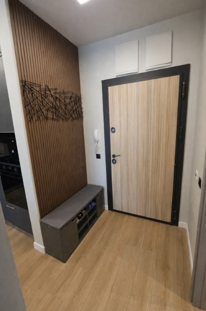 Дава под наем 2-СТАЕН, гр. София, Център, снимка 7 - Апартаменти - 53530603