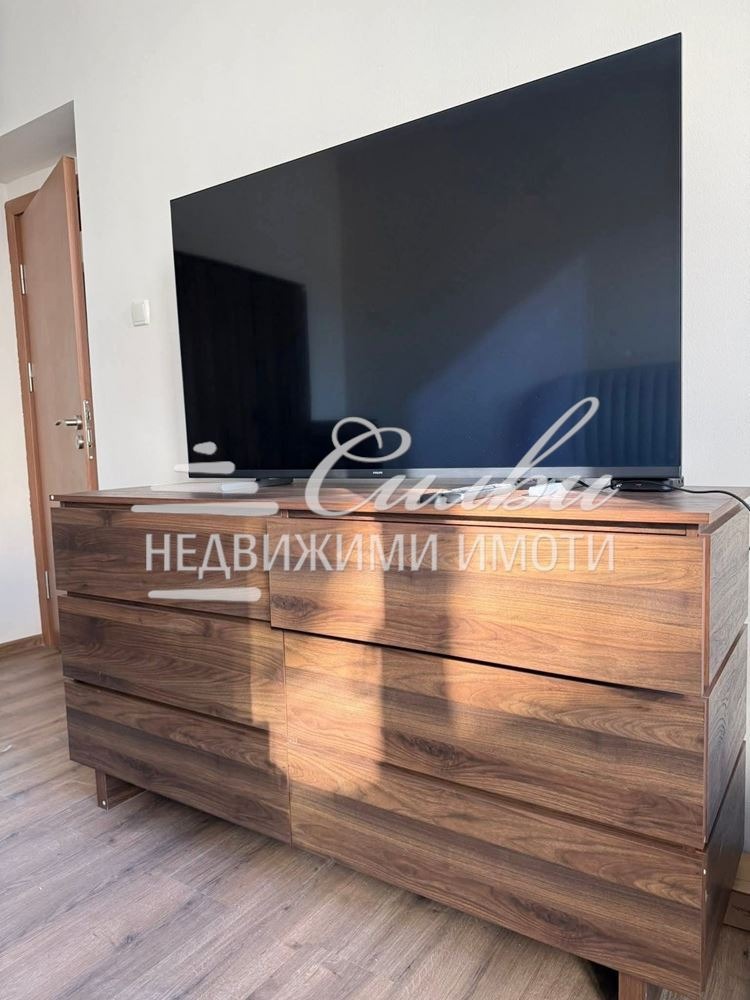 Дава под наем 2-СТАЕН, гр. Шумен, Херсон, снимка 2 - Апартаменти - 54036062